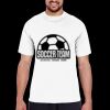 TT11 - 100% Polyester Moisture Wicking UV40+ Unisex Performance T-Shirt Thumbnail