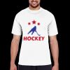 TT11 - 100% Polyester Moisture Wicking UV40+ Unisex Performance T-Shirt Thumbnail