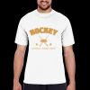 TT11 - 100% Polyester Moisture Wicking UV40+ Unisex Performance T-Shirt Thumbnail