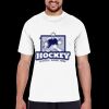 TT11 - 100% Polyester Moisture Wicking UV40+ Unisex Performance T-Shirt Thumbnail