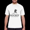 TT11 - 100% Polyester Moisture Wicking UV40+ Unisex Performance T-Shirt Thumbnail