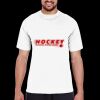TT11 - 100% Polyester Moisture Wicking UV40+ Unisex Performance T-Shirt Thumbnail