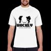 TT11 - 100% Polyester Moisture Wicking UV40+ Unisex Performance T-Shirt Thumbnail