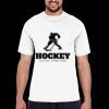 TT11 - 100% Polyester Moisture Wicking UV40+ Unisex Performance T-Shirt Thumbnail