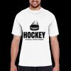 TT11 - 100% Polyester Moisture Wicking UV40+ Unisex Performance T-Shirt Thumbnail