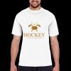 TT11 - 100% Polyester Moisture Wicking UV40+ Unisex Performance T-Shirt Thumbnail