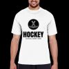 TT11 - 100% Polyester Moisture Wicking UV40+ Unisex Performance T-Shirt Thumbnail