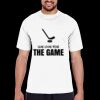 TT11 - 100% Polyester Moisture Wicking UV40+ Unisex Performance T-Shirt Thumbnail