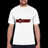 TT11 - 100% Polyester Moisture Wicking UV40+ Unisex Performance T-Shirt Thumbnail
