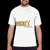 TT11 - 100% Polyester Moisture Wicking UV40+ Unisex Performance T-Shirt Thumbnail