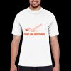 TT11 - 100% Polyester Moisture Wicking UV40+ Unisex Performance T-Shirt Thumbnail
