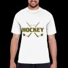 TT11 - 100% Polyester Moisture Wicking UV40+ Unisex Performance T-Shirt Thumbnail