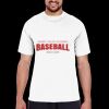 TT11 - 100% Polyester Moisture Wicking UV40+ Unisex Performance T-Shirt Thumbnail