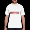 TT11 - 100% Polyester Moisture Wicking UV40+ Unisex Performance T-Shirt Thumbnail