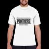 TT11 - 100% Polyester Moisture Wicking UV40+ Unisex Performance T-Shirt Thumbnail