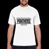 TT11 - 100% Polyester Moisture Wicking UV40+ Unisex Performance T-Shirt Thumbnail