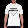 TT11 - 100% Polyester Moisture Wicking UV40+ Unisex Performance T-Shirt Thumbnail