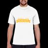 TT11 - 100% Polyester Moisture Wicking UV40+ Unisex Performance T-Shirt Thumbnail