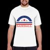 TT11 - 100% Polyester Moisture Wicking UV40+ Unisex Performance T-Shirt Thumbnail