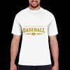 TT11 - 100% Polyester Moisture Wicking UV40+ Unisex Performance T-Shirt Thumbnail