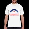 TT11 - 100% Polyester Moisture Wicking UV40+ Unisex Performance T-Shirt Thumbnail