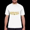 TT11 - 100% Polyester Moisture Wicking UV40+ Unisex Performance T-Shirt Thumbnail