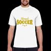 TT11 - 100% Polyester Moisture Wicking UV40+ Unisex Performance T-Shirt Thumbnail