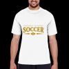 TT11 - 100% Polyester Moisture Wicking UV40+ Unisex Performance T-Shirt Thumbnail