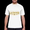 TT11 - 100% Polyester Moisture Wicking UV40+ Unisex Performance T-Shirt Thumbnail