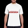 TT11 - 100% Polyester Moisture Wicking UV40+ Unisex Performance T-Shirt Thumbnail