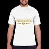 TT11 - 100% Polyester Moisture Wicking UV40+ Unisex Performance T-Shirt Thumbnail