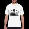 TT11 - 100% Polyester Moisture Wicking UV40+ Unisex Performance T-Shirt Thumbnail