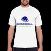 TT11 - 100% Polyester Moisture Wicking UV40+ Unisex Performance T-Shirt Thumbnail