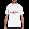 TT11 - 100% Polyester Moisture Wicking UV40+ Unisex Performance T-Shirt Thumbnail