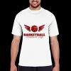 TT11 - 100% Polyester Moisture Wicking UV40+ Unisex Performance T-Shirt Thumbnail