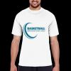 TT11 - 100% Polyester Moisture Wicking UV40+ Unisex Performance T-Shirt Thumbnail