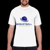 TT11 - 100% Polyester Moisture Wicking UV40+ Unisex Performance T-Shirt Thumbnail
