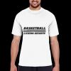 TT11 - 100% Polyester Moisture Wicking UV40+ Unisex Performance T-Shirt Thumbnail