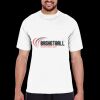 TT11 - 100% Polyester Moisture Wicking UV40+ Unisex Performance T-Shirt Thumbnail