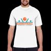 TT11 - 100% Polyester Moisture Wicking UV40+ Unisex Performance T-Shirt Thumbnail