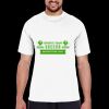 TT11 - 100% Polyester Moisture Wicking UV40+ Unisex Performance T-Shirt Thumbnail