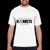TT11 - 100% Polyester Moisture Wicking UV40+ Unisex Performance T-Shirt Thumbnail