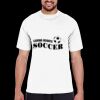 TT11 - 100% Polyester Moisture Wicking UV40+ Unisex Performance T-Shirt Thumbnail