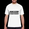 TT11 - 100% Polyester Moisture Wicking UV40+ Unisex Performance T-Shirt Thumbnail