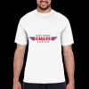 TT11 - 100% Polyester Moisture Wicking UV40+ Unisex Performance T-Shirt Thumbnail