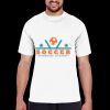 TT11 - 100% Polyester Moisture Wicking UV40+ Unisex Performance T-Shirt Thumbnail