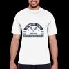 TT11 - 100% Polyester Moisture Wicking UV40+ Unisex Performance T-Shirt Thumbnail