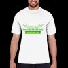 TT11 - 100% Polyester Moisture Wicking UV40+ Unisex Performance T-Shirt Thumbnail