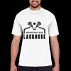 TT11 - 100% Polyester Moisture Wicking UV40+ Unisex Performance T-Shirt Thumbnail