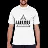 TT11 - 100% Polyester Moisture Wicking UV40+ Unisex Performance T-Shirt Thumbnail
